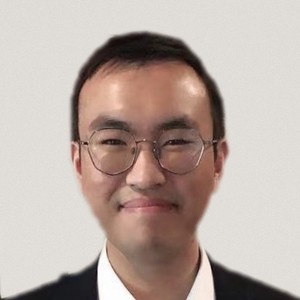 Songtao Ye, Ph.D., Co-Founder and COO